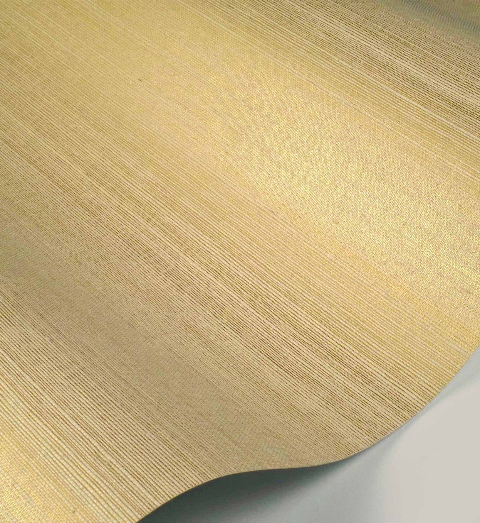 Palette Wallpaper - Metallic Gold