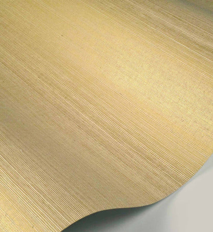 Palette Wallpaper - Metallic Gold