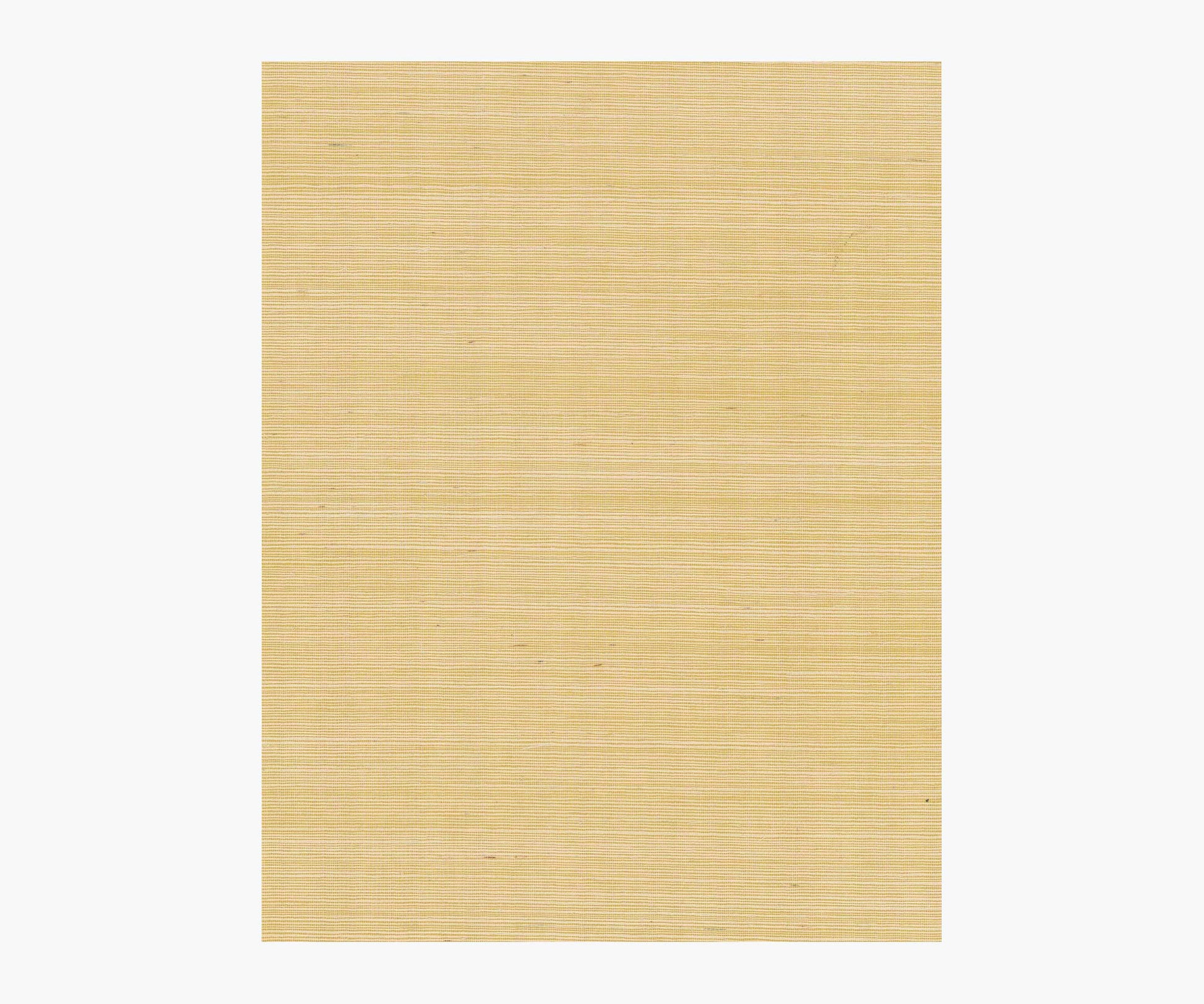 Palette Wallpaper Sample - Metallic Gold - Peel and Stick Wallpaper
