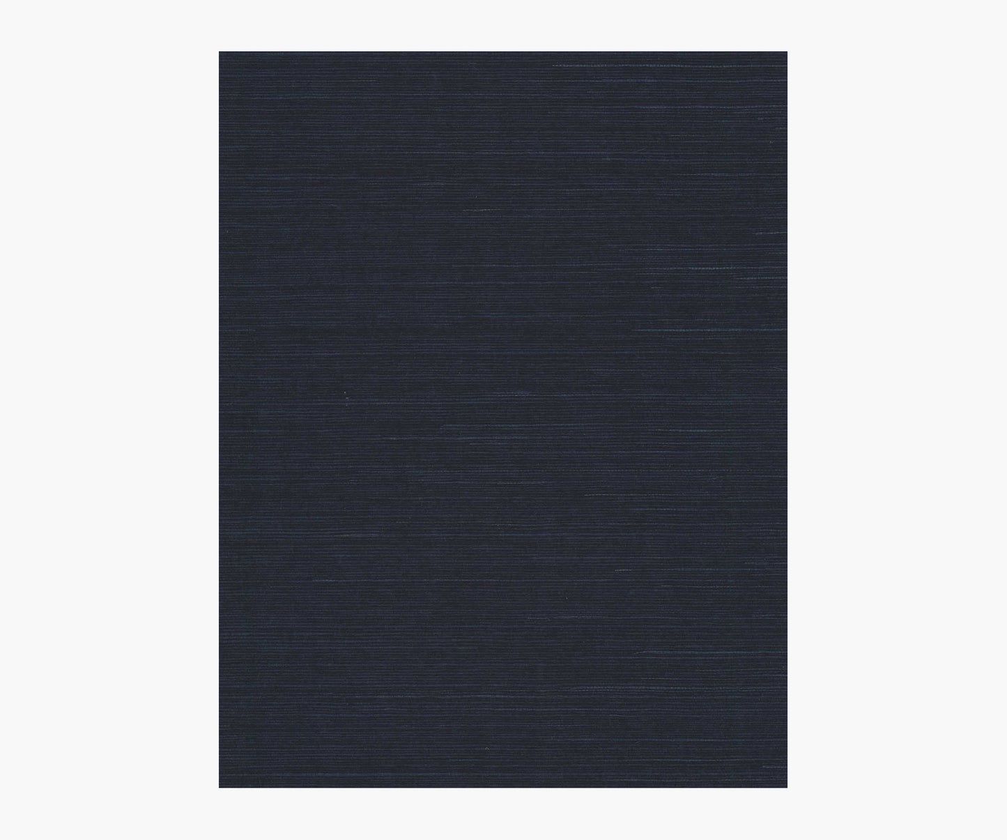Palette Wallpaper Sample - Navy - Peel and Stick Wallpaper