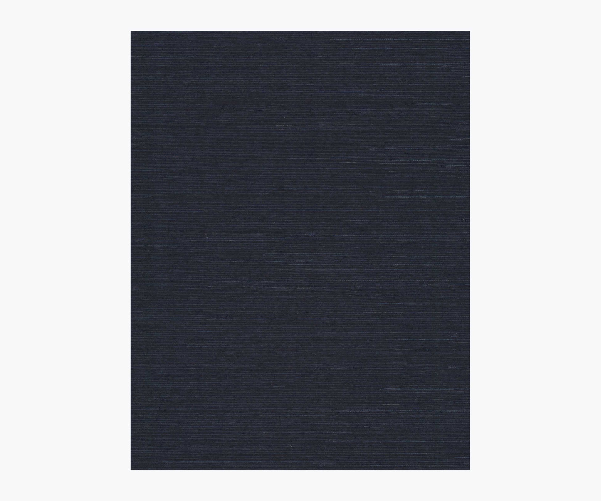 Palette Wallpaper Sample - Navy - Peel and Stick Wallpaper